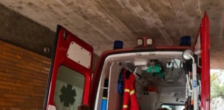 O victimă a accidentului de pe DE 581, transferată de la Bârlad la Chișinău!