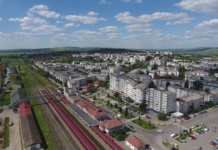 Vaslui, printre cele mai accesibile orașe din țară pentru cumpărarea unui apartament