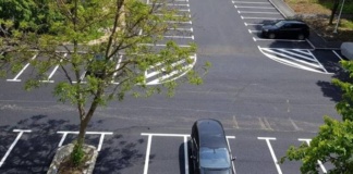În sfârșit, o soluție: Primăria Vaslui impune asigurarea de locuri de parcare la clădirile ce vor fi construite!