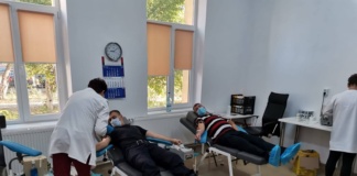 Autoritățile sanitare din județ, apel disperat către donatorii de sânge!