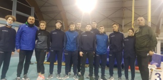 LPS Vaslui, rezultate meritorii la Memorialul “Dorin Melinte”, Bacău – 2021