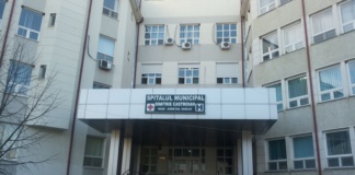 Aparatură și echipamente medicale pentru Ambulatoriul Huși, cu finanțare europeană