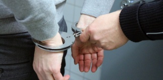Tâlhar negreștean arestat pentru 30 de zile