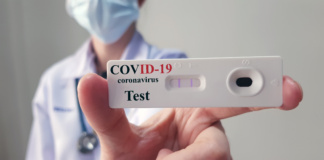 Două farmacii din județul Vaslui, printre cele 106 din țară care testează gratuit pentru COVID-19