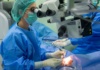 Vasluian de 44 de ani, primul beneficiar al unui transplant de cord făcut la un spital din Moldova