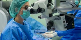 Vasluian de 44 de ani, primul beneficiar al unui transplant de cord făcut la un spital din Moldova