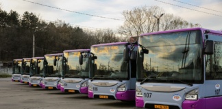 Licitația pentru achiziționarea noilor troleibuze, reluată!