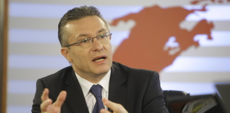 Buhăescu (PMP): ”Cristian Diaconescu va oferi o nouă identitate partidului”
