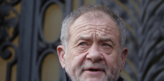 Dumitru Buzatu cere să fie pus în libertate