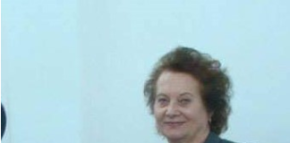 MARIA CIOBANU – IN MEMORIAM (6 IX 1951 – 21 III 2021)