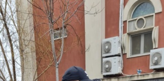 Tânăr din Murgeni, arestat pentru furt calificat