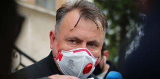 Nelu Tătaru, adept al certificatului care să ateste vaccinarea