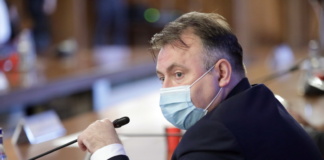 Nelu Tătaru: Vlad Voiculescu va fi audiat în Parlament