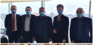 Deputatul Tudor Polak face anunțul momentului: ”Comunele vasluiene vor fi racordate la rețeaua de gaz!”