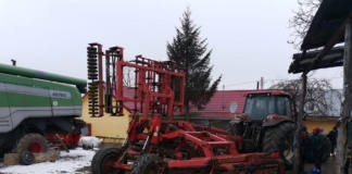 Bărbat omorât de un utilaj agricol, în comuna Banca