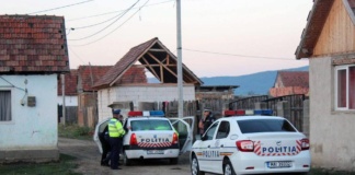 Procurorii bârlădeni: „tatăl bebelușului răpit a amenințat-o pe mama pruncului că îl omoară, iar el se sinucide”!