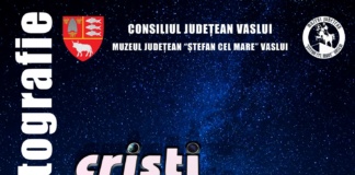 „Între cer și pământ”, expoziție de fotografie semnată de Cristi Hîncu