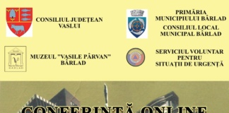 Ce cutremure au zguduit Bârladul în ultimul secol?