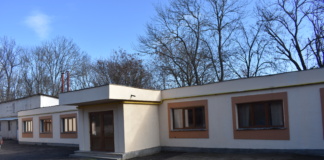 Copiii din Bârlad vor fi consultați tot la Stadionul Municipal
