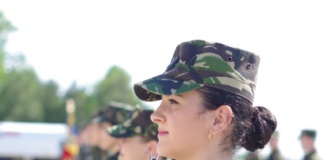 31 de posturi de soldat/gradat profesionist în județul Vaslui