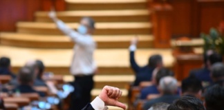 Parlamentarii vasluieni, nemulțumiți de bugetul pe 2021