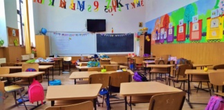 Înscrieri în clasa pregătitoare, începând cu 31 martie