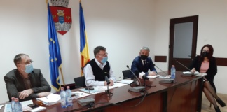Primarul Pavăl, despre 2021: ”Este anul dezvoltării”!