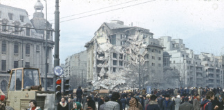 55 de secunde de groază: Cutremurul din 4 martie 1977. La Vaslui pierderi grele, 7 persoane decedate