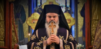 Programul slujbelor oficiate în prima săptămână din Postul Mare la Catedrala Episcopală din Huși