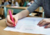 Evaluarea Națională, la început: Mai puțini candidați, dar și mai puțini absenți