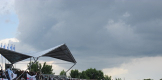 Bârladul va avea o bază sportivă cu fonduri UE