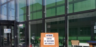 Vaccinarea anti COVID-19 în Vaslui, pe repede înainte