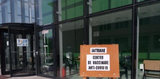 Bârlădenii, pe locul al doilea la vaccinarea anti COVID-19