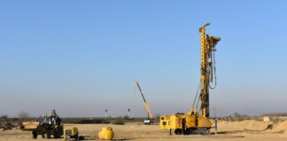 Județul Vaslui, pe lista marilor obiective de infrastructură!