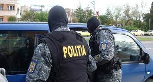 Mandat de executare pus în aplicare