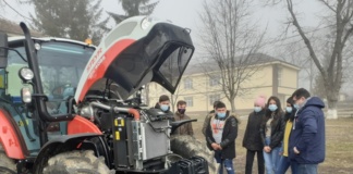 Săptămâna Meseriilor, la Liceul Tehnologic „Nicolae Iorga” Negrești