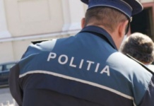 Și-a agresat soția pe stradă, încâlcând ordinul de protecție a patra oară