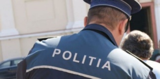 Și-a agresat soția pe stradă, încâlcând ordinul de protecție a patra oară
