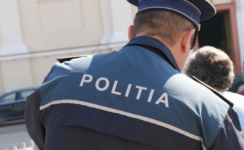 Și-a agresat soția pe stradă, încâlcând ordinul de protecție a patra oară