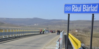 Încă o investiție finalizată de Consiliul Județean Vaslui