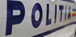 Bărbat fugit de la Spitalul de Psihiatrie, reținut de polițiști în Lipovăț