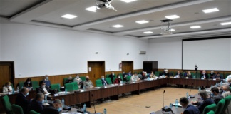 Consiliul Județean împarte primii bani: 3% din cât i s-a cerut!