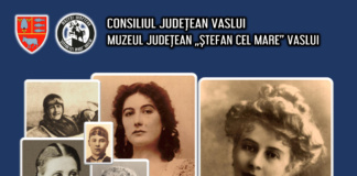 Femei celebre ale României – Simpozion național online