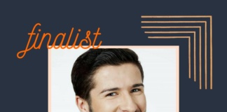 Bârlădeanul Cosmin Boțoroga, finalist la „Gala Ligii Studenților Români din Străinătate”