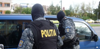 Un fost polițist vasluian face istorie „infracțională” în Iași