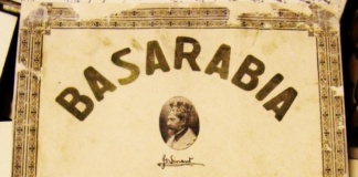 103 ANI DE LA UNIREA BASARABIEI CU ROMÂNIA