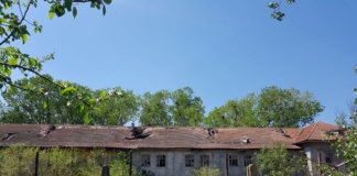Vor începe lucrările la Complexul de servicii comunitare