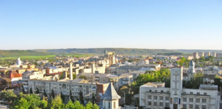 Delgaz Grid sistează alimentarea cu gaze naturale pentru unii consumatori din Bârlad
