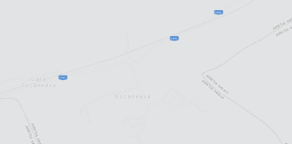 Drum reabilitat de vasluieni între două localități din județul Galați