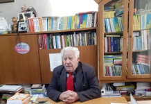 Adevăratul record al lui Dumitru V. Marin. Motivul pentru care până și Stephen King l-ar invidia